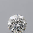 0.31 carat Round diamond G VVS1 Excellent