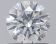 0.71 carat Round diamond E SI2 Excellent