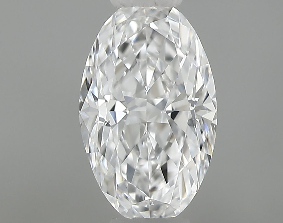 0.30 carat Oval diamond D  VS2 Very good