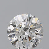 0.65 carat Round diamond G  VS2 Excellent