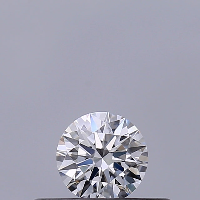 0.18 carat Round diamond E VS1 Excellent