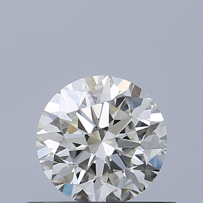 0.50 carat Round diamond H VVS1 Excellent