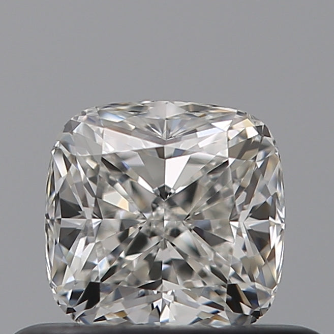 0.44 carat Cushion diamond G  VVS1