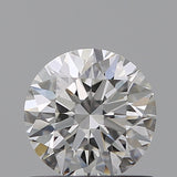 0.71 carat Round diamond G  VVS1 Excellent