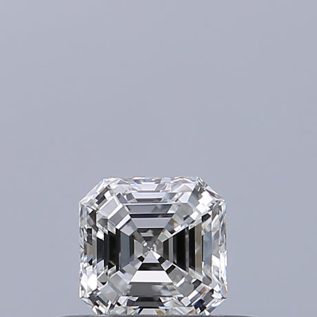 0.30 carat Emerald diamond E IF 