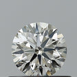 0.40 carat Round diamond H VVS1 Excellent
