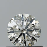 0.40 carat Round diamond H VVS1 Excellent