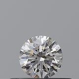 0.20 carat Round diamond F  VVS1 Excellent