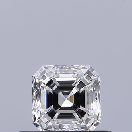 0.40 carat Emerald diamond E VVS1 