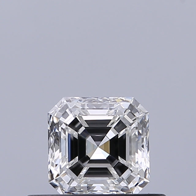 0.40 carat Emerald diamond E VVS1 