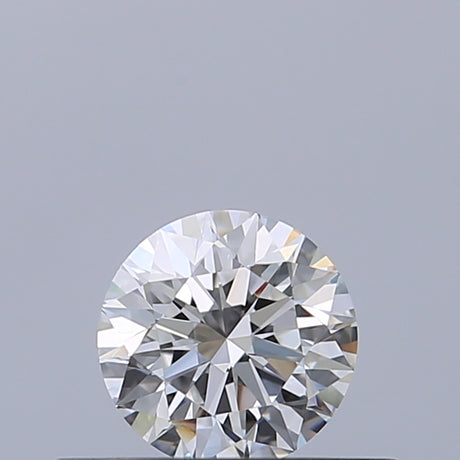 0.33 carat Round diamond D VVS1 Excellent