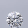 0.40 carat Round diamond D VVS1 Excellent