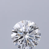 0.40 carat Round diamond D VVS1 Excellent