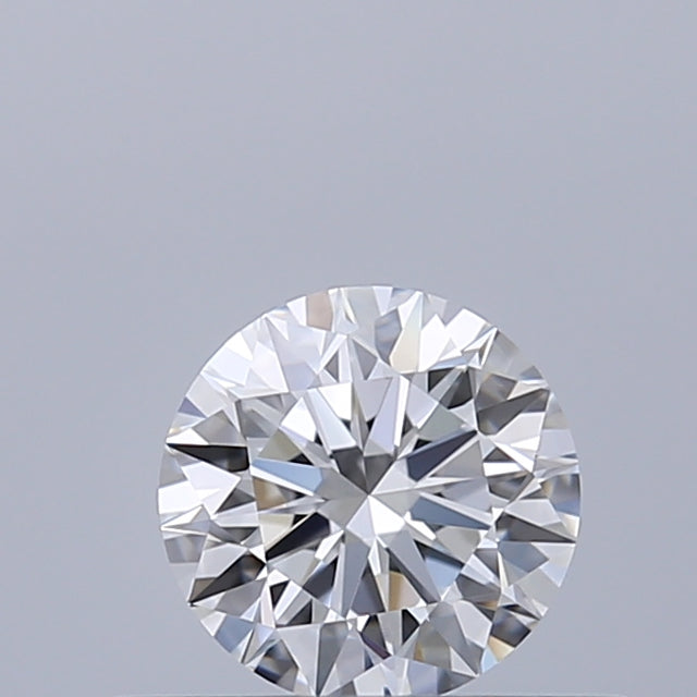 0.40 carat Round diamond D VVS1 Excellent