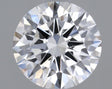 0.78 carat Round diamond E SI2 Excellent