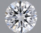0.78 carat Round diamond E SI2 Excellent