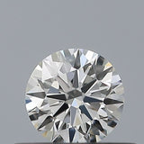 0.30 carat Round diamond G  VVS1 Excellent