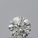 0.31 carat Round diamond H  VVS1 Excellent
