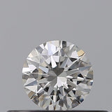 0.20 carat Round diamond G  IF Excellent