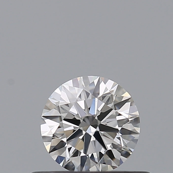 0.34 carat Round diamond F VS1 Excellent