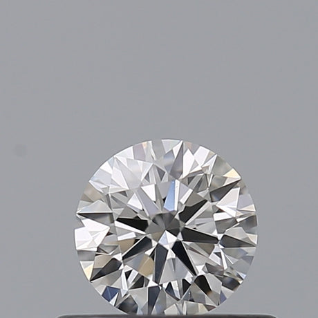 0.34 carat Round diamond F VS1 Excellent