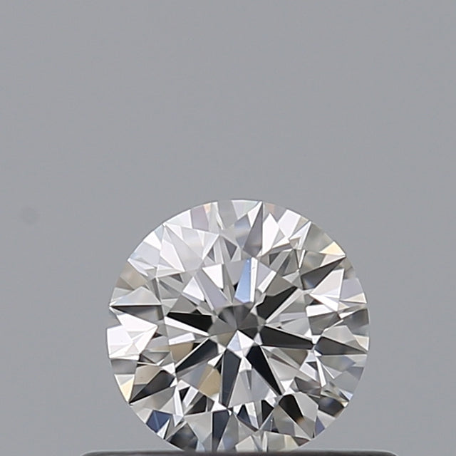 0.34 carat Round diamond F VS1 Excellent