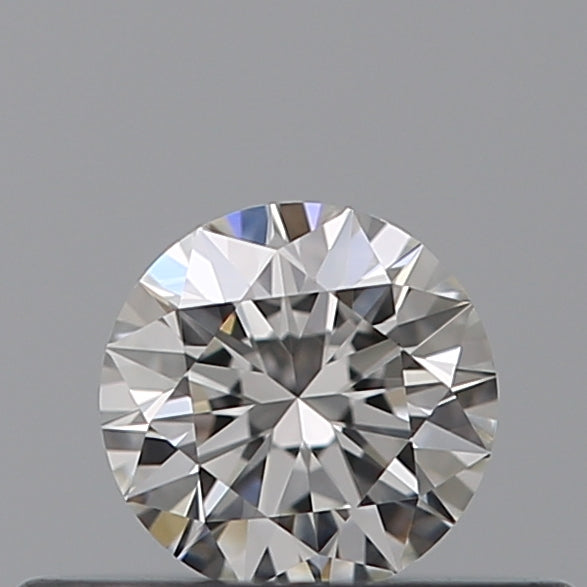 0.23 carat Round diamond G  VVS1 Excellent