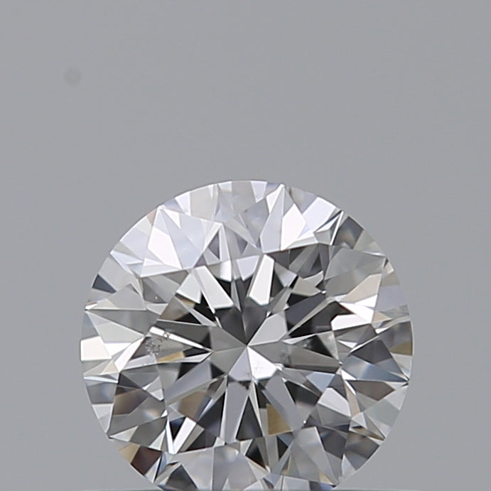 0.41 carat Round diamond E  SI1 Excellent