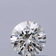 0.50 carat Round diamond J VVS1 Excellent