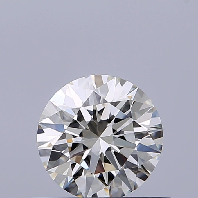 0.50 carat Round diamond J VVS1 Excellent