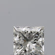 0.40 carat Princess diamond G IF VeryGood