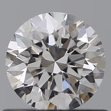 0.52 carat Round diamond E  VVS1 Excellent