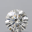 0.40 carat Round diamond H  VS1 Excellent