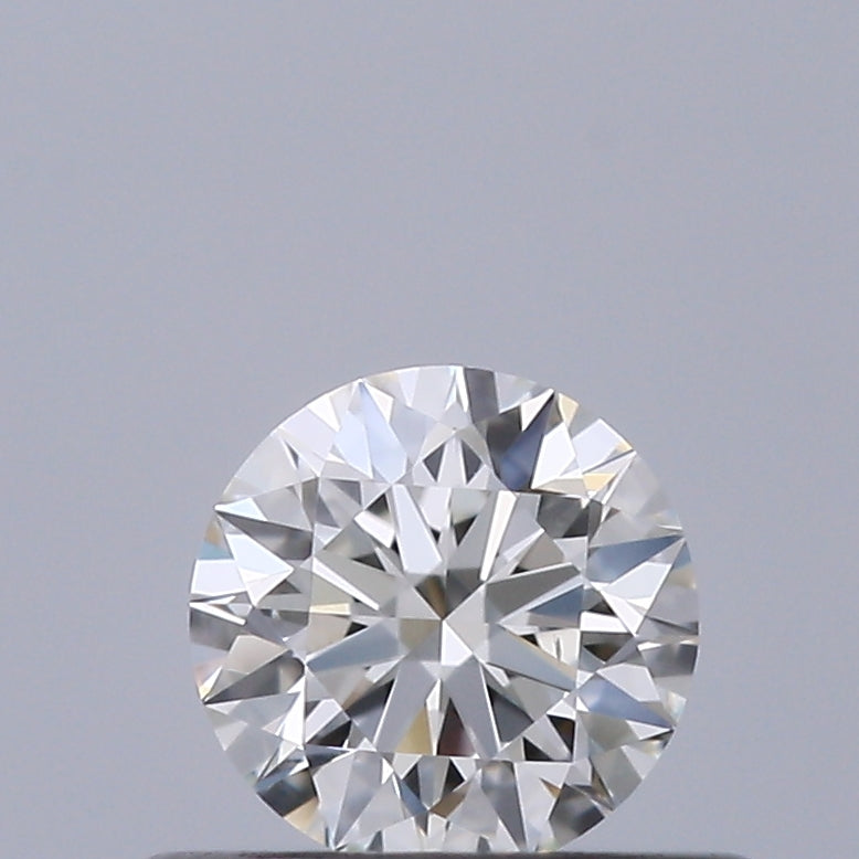 0.35 carat Round diamond H VS2 Excellent
