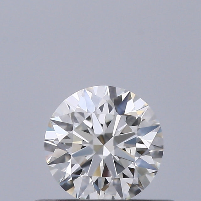 0.35 carat Round diamond H VS2 Excellent