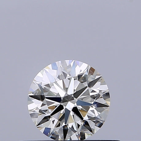 0.40 carat Round diamond H IF Excellent