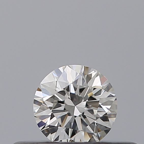 0.19 carat Round diamond F  VS2 Excellent
