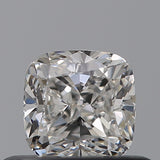 0.43 carat Cushion diamond G  VVS1