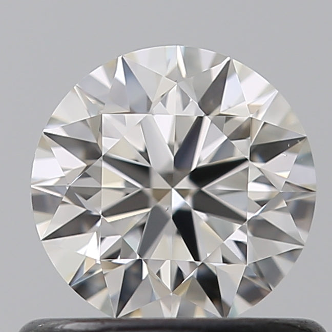 0.60 carat Round diamond I  VS2 Excellent