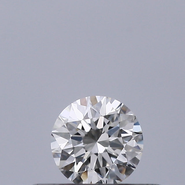 0.21 carat Round diamond H VS2 Excellent