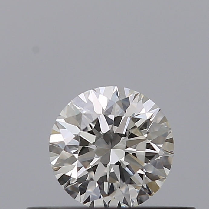 0.31 carat Round diamond H VVS1 Excellent