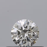 0.31 carat Round diamond H VVS1 Excellent