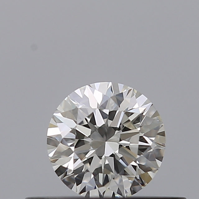0.31 carat Round diamond H VVS1 Excellent
