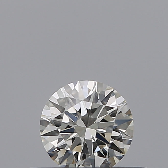 0.28 carat Round diamond H  VVS1 Excellent