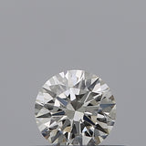 0.28 carat Round diamond H  VVS1 Excellent