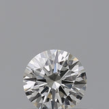 0.31 carat Round diamond G  VVS2 Excellent