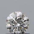 0.50 carat Round diamond G IF Excellent