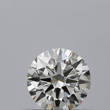 0.30 carat Round diamond H  VVS1 Excellent