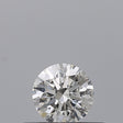 0.23 carat Round diamond F  VVS1 Excellent