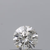 0.23 carat Round diamond F  VVS1 Excellent